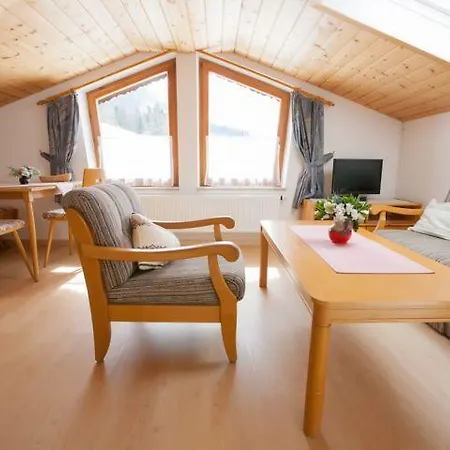 公寓 Ferienwohnunen-lenz-jenner-b Schönau am Königssee
