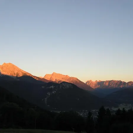 Ferienwohnunen-lenz-jenner-b * Schönau am Königssee